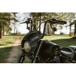 Owiewka Killer Custom Aggressor Harley Softail M8 Standard FXS 2020- / KC 587859