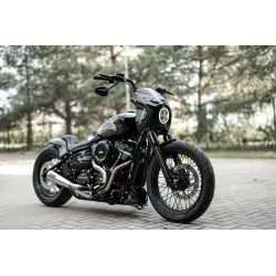 Owiewka Killer Custom Harley Softail M8 Street Bob FXBB/S 2018- / KC 587861 bok1