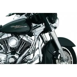 Osłony główki ramy motocykla Harley Touring 1999-2007 / KY-7866