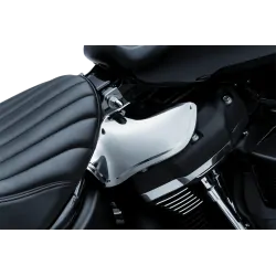 Osłony termiczne odbijające ciepło Harley-Davidson Softail M8 2018- / KY-5789