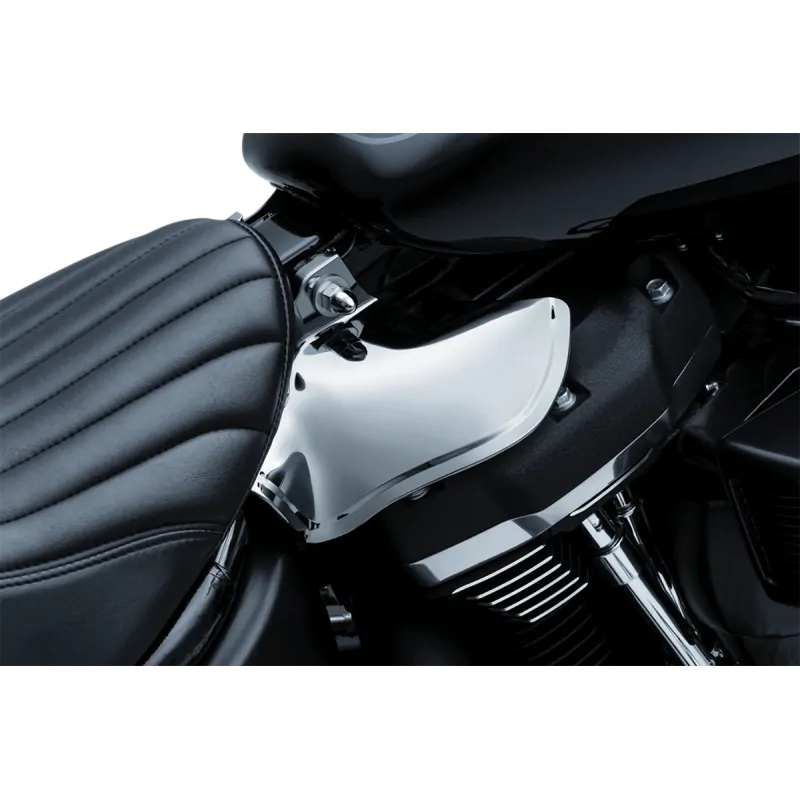 Osłony termiczne odbijające ciepło Harley-Davidson Softail M8 2018- / KY-5789