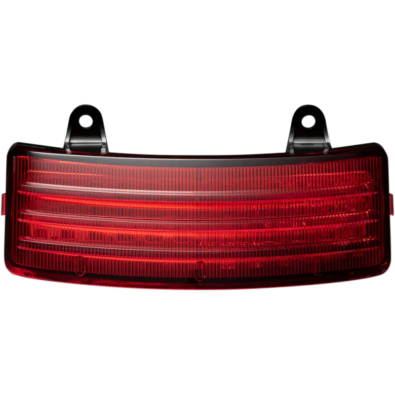 Lampa tylna błotnika czerwona Harley-Davidson FLHX, FLRTX, FLHRS od 2014- / PE-20402347