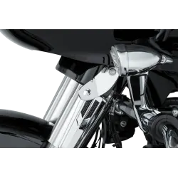 Uchwyty do transportu motocykla Harley Touring Road Glide FLTR 2015- / PE 05020573