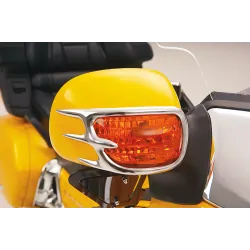 Pazurki na lusterka motocykla Honda GL1800 / BB 52-628