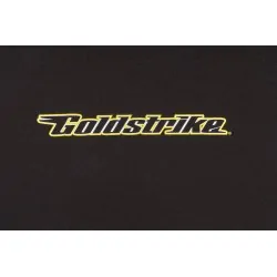 Koszulka T-shirt Goldstrike Gold Wing GL1800 tył