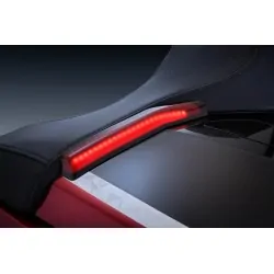 Światło stop oparcia pasażera Honda GL1800 2021- / GOLD-48221