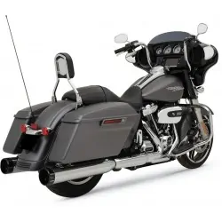 Tłumiki Khrome Werks KLASSIC HP-Plus 4.5" Harley-Davidson Touring '17-
