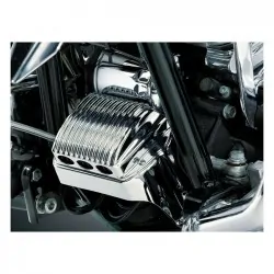 Osłona na regulator napięcia Harley-Davidson Touring -2011 / KY-1547