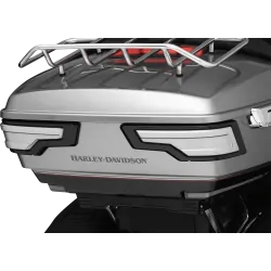 Lampy tylne na kufer Tour-Pak Kuryakyn tracer Harley Touring 2014-