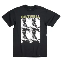 Koszulka Tshirt Biltwell Murder - front