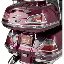 Listwa z podświetleniem LED na kufer centralny Honda GL1800 2001-2010