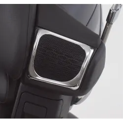 Nakładki na głośniki motocykla Honda GL1800 / BB 52-790