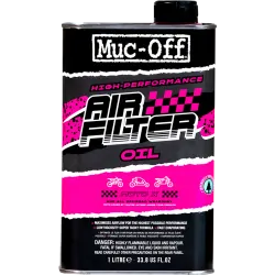 Olej do czyszczenia filtrów powietrza Muc-Off / PE 36100074