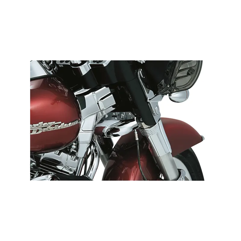 Motocyklowy deflektor do modeli Harley Davidson / KY-1100