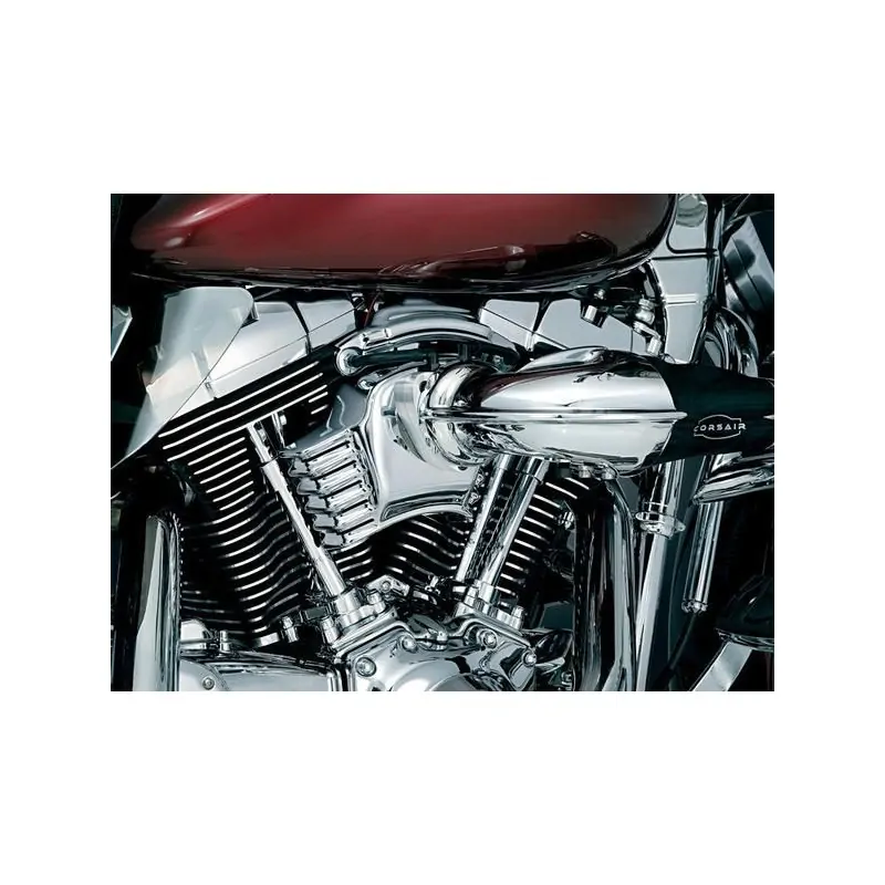Pokrywa na przepustnicę motocykla Harley Davidson / KY-8659