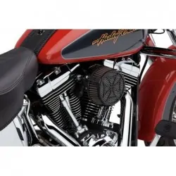 Motocyklowy filtr powietrza Harley Davidson / COBRA 606-0100-02B