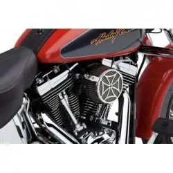 Motocyklowy filtr powietrza Harley Davidson / COBRA 606-0102-02