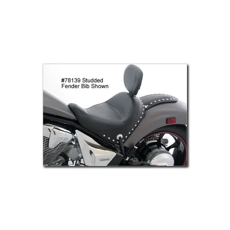 Ćwiekowany pas na błotnik motocykla Honda VT1300 Fury / MU 78138