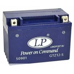 Akumulator żelowy / GTZ12S L
