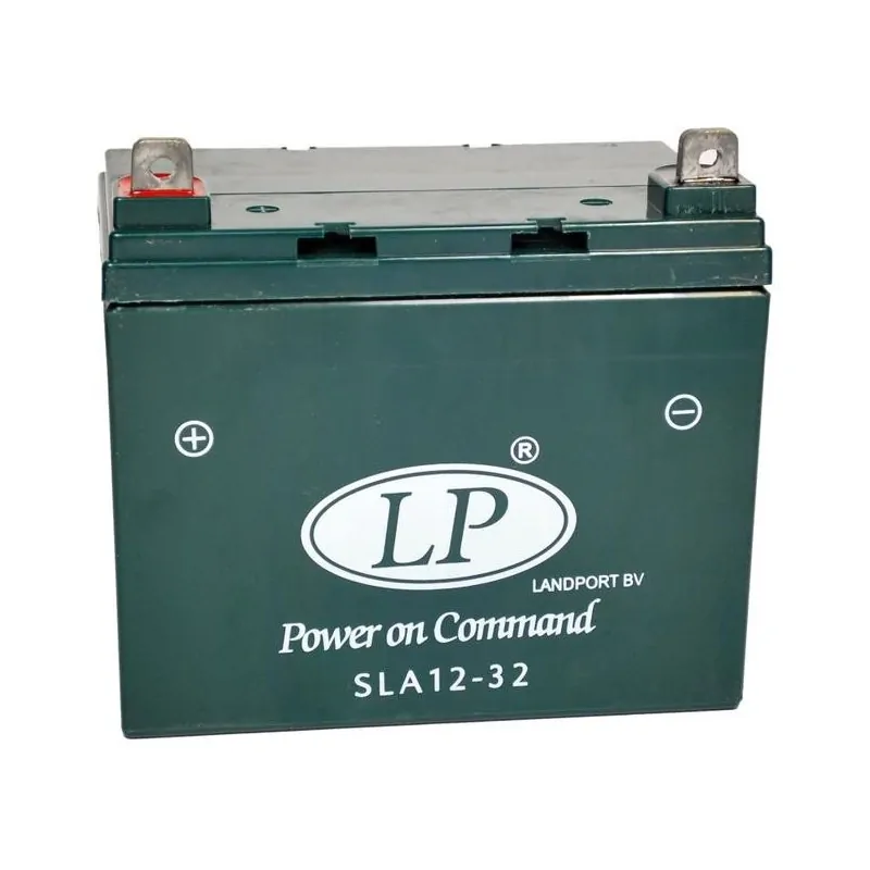 Akumulator bezobsługowy /  SLA12-12 L