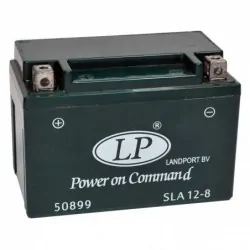 Akumulator bezobsługowy /  SLA12-8 L