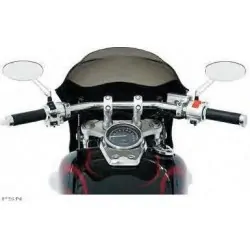 Motocyklowa owiewka Memphis Shades BULLET Yamaha XVS 650/1100 Custom / MEM7101