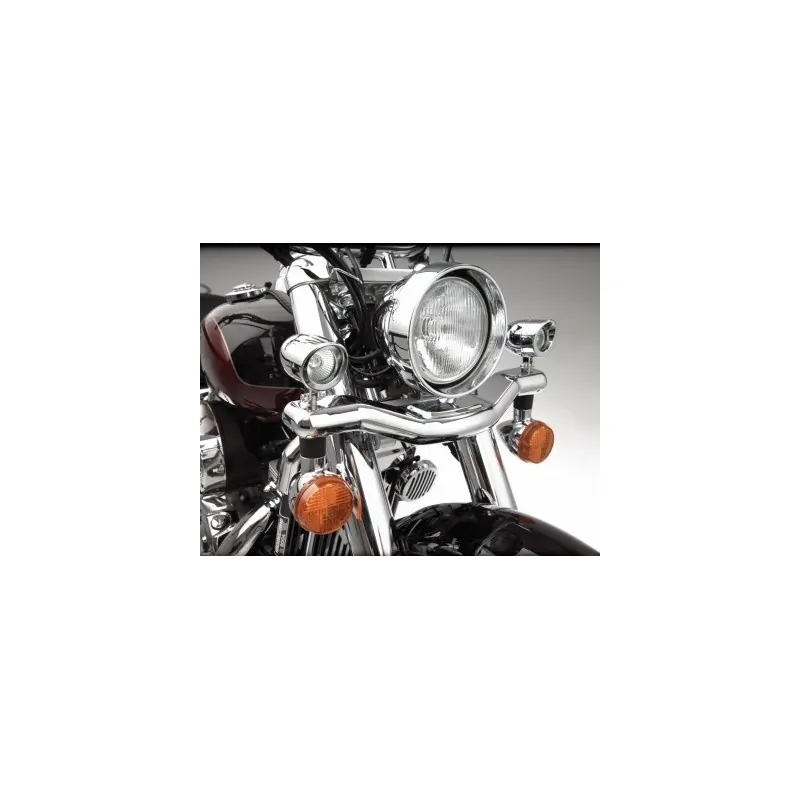 Motocyklowe lightbary z mini halogenami / BB 53-436