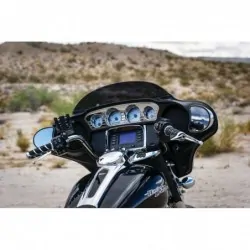 Nakładka na panel sterujący motocykla Harley Davidson / KY-7283 widok