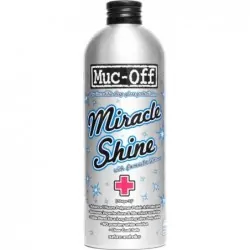 Miracle Shine Polish...