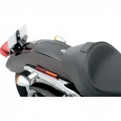 Pas z motywem płomieni na tylny błotnik Harley-Davidson XL Sportster 2004- / PE 14050143